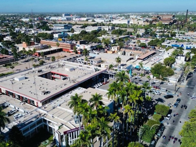 Emigran más de 170 empresas a Los Mochis