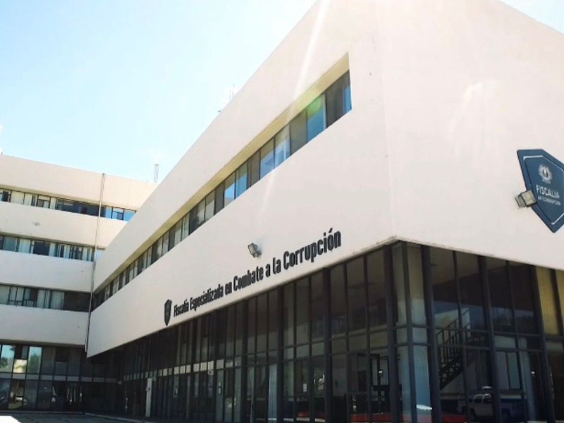 Crecen las denuncias por corrupción; casos judicializados van en aumento
