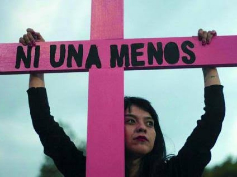 Crecen reportes al 911, por violencia de Género en Sonora.