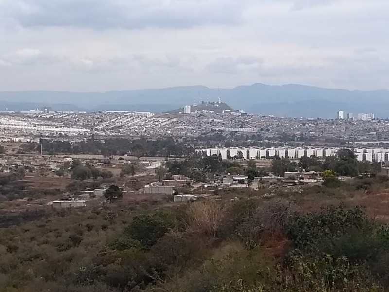 Crecimiento de León podría provocar desorden social