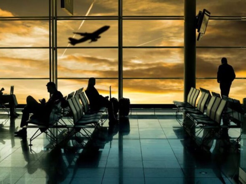 Crecimiento del tráfico aéreo impulsa economía y turismo en Oaxaca