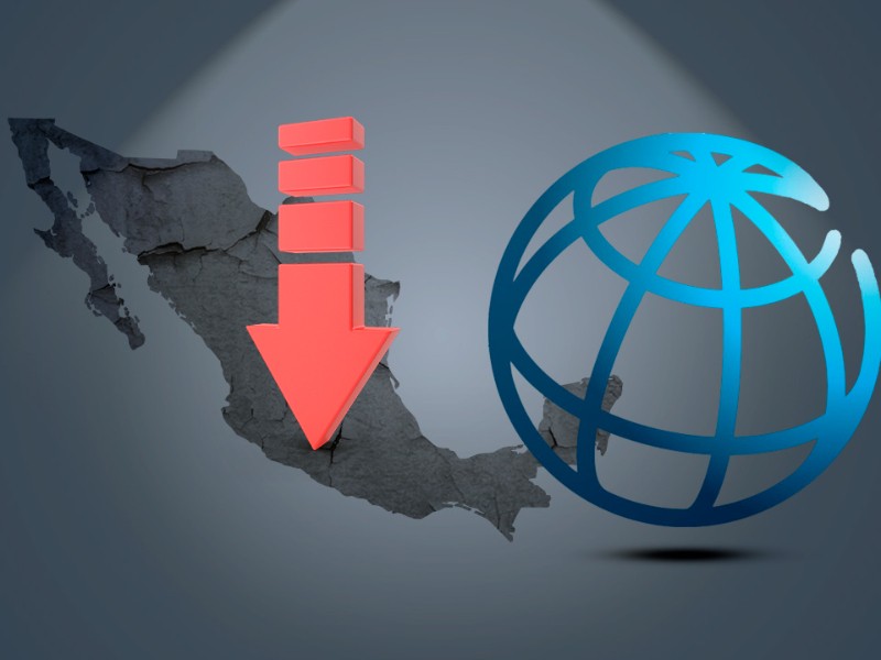 Crecimiento nulo en México enciende alertas económicas