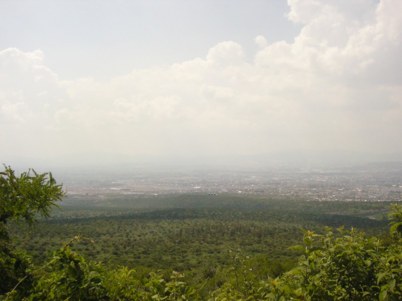 Crecimiento poblacional municipios conurbanos