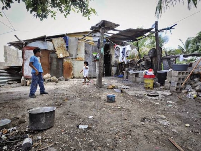 Crecimiento urbano desordenado, acentúa fracturas sociales e incentiva la violencia