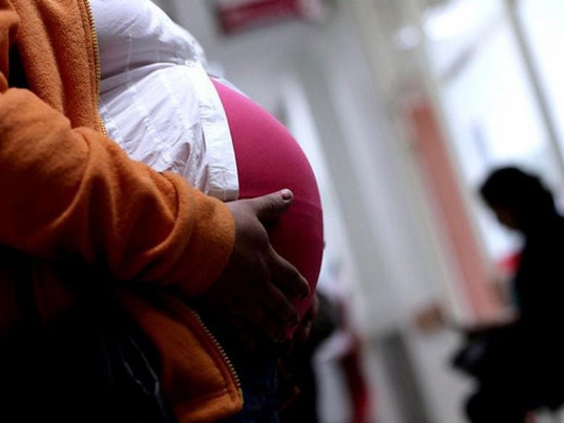 Creció 12% muerte materna en Chiapas durante 2020