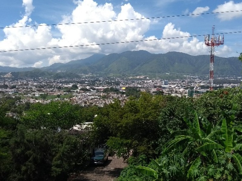 Creció Tepic sin infraestructra hidráulica