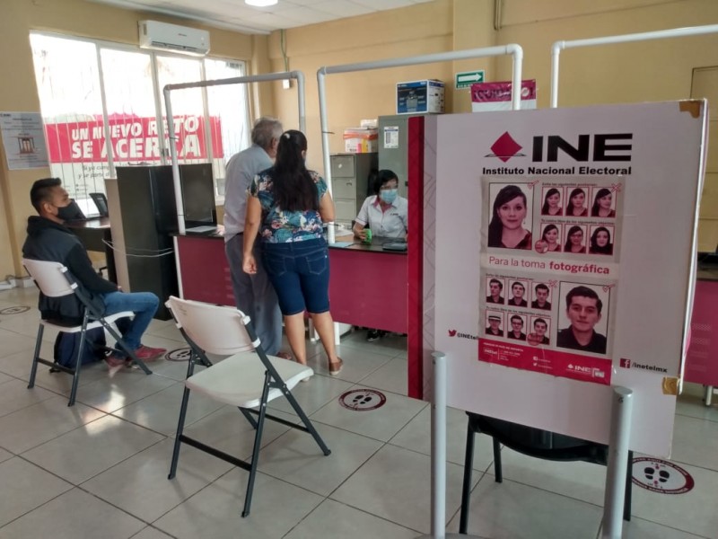 Credenciales 2019 y 2020 seguirán vigentes: INE