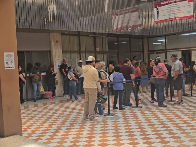 Credenciales de elector 2025 están por vencer; renueva antes de 2026