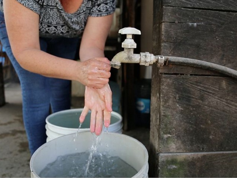Créditos y programas emergentes: alternativas para resolver problemática de agua