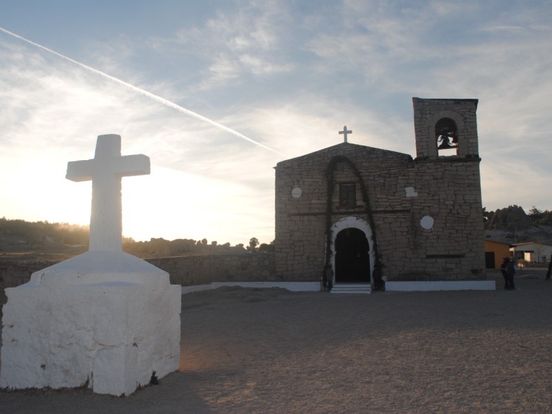 Creel-Chihuahua; Pueblo Mágico fundado desde 1907