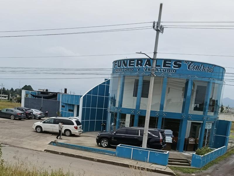 Cremar a un familiar en Ixtlahuaca cuesta desde 16 mil pesos