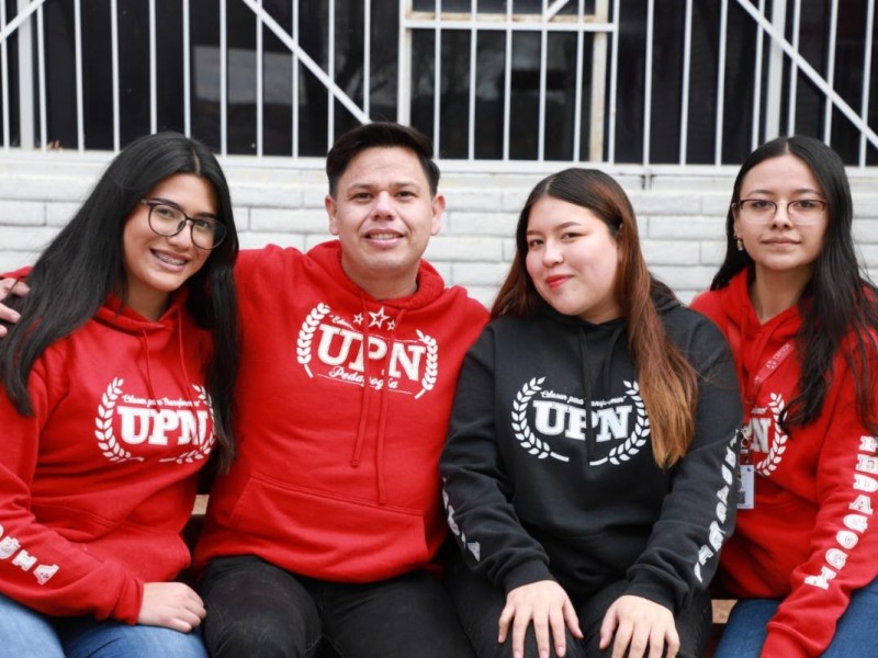 Creson inicia proceso de admisión para Escuelas Normales y UPN