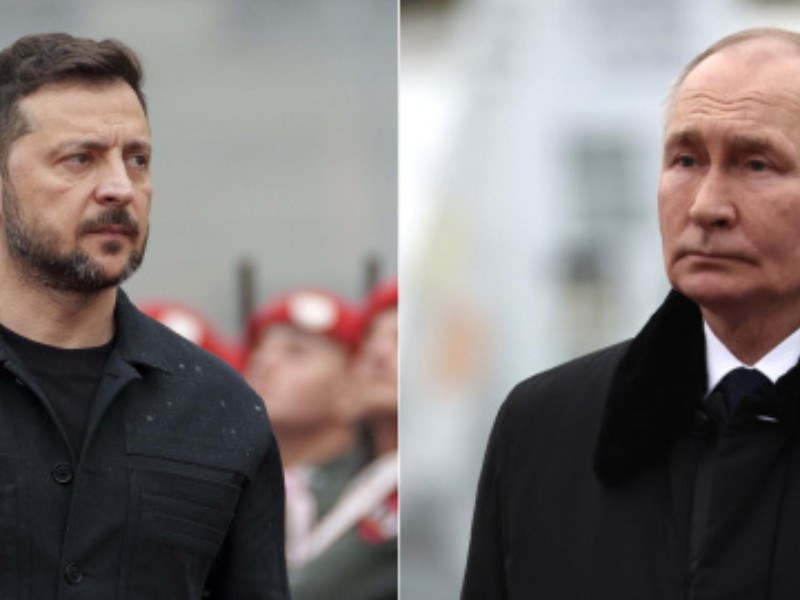 Crimea: La pieza clave que define la guerra entre Rusia y Ucrania