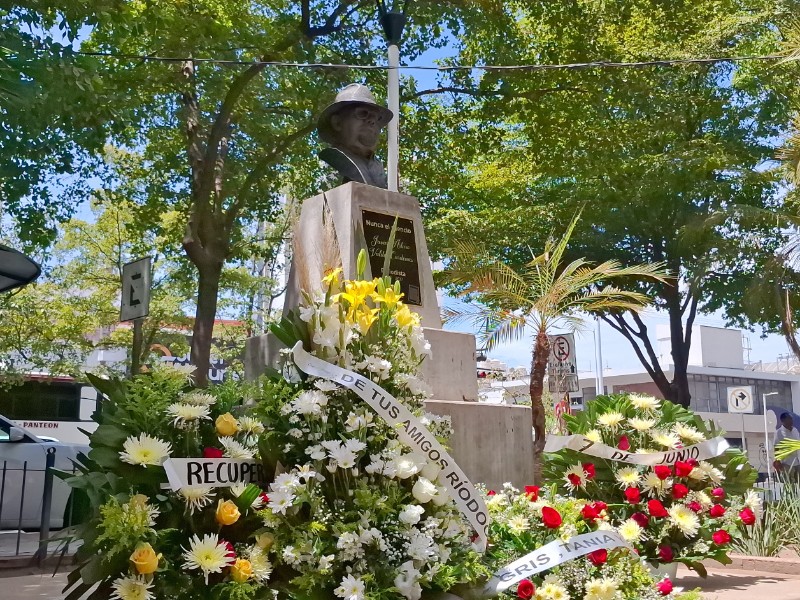 Crimen de Javier Valdez sigue impune; su familia exige justicia