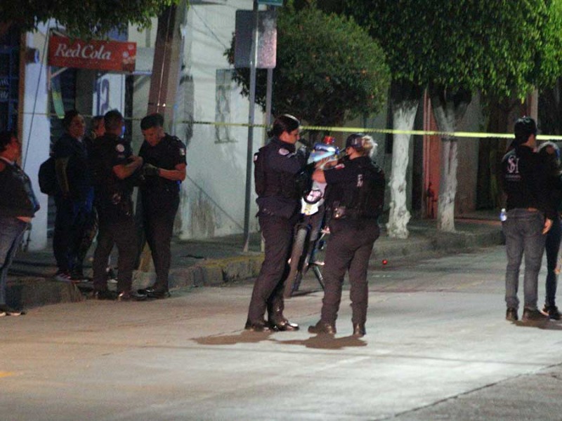 Crimen imparable: asesinatos y cuerpos abandonados en distintos puntos del estado