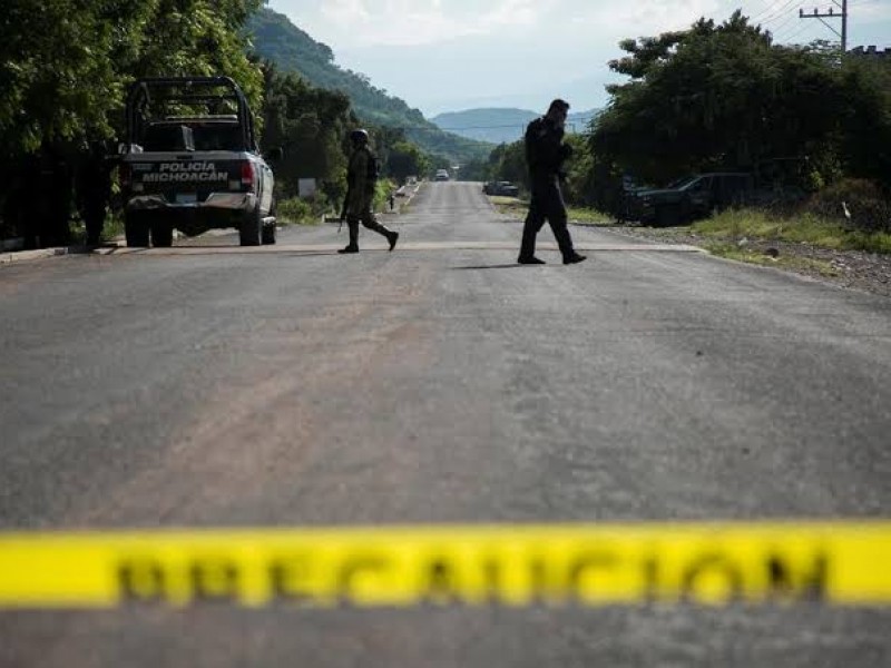 Crimen organizado imán para niños y adolescentes