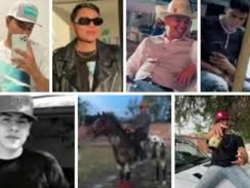 Crimen organizado mantiene esclavos a los jóvenes, dice Arzobispo de León