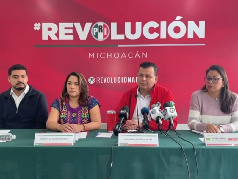 Crimen organizado tiene amenazado a presidentes municipales en Michoacán