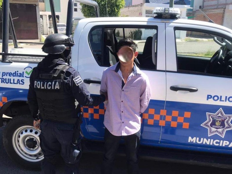 Criminal abatido en Gto no era Queretano