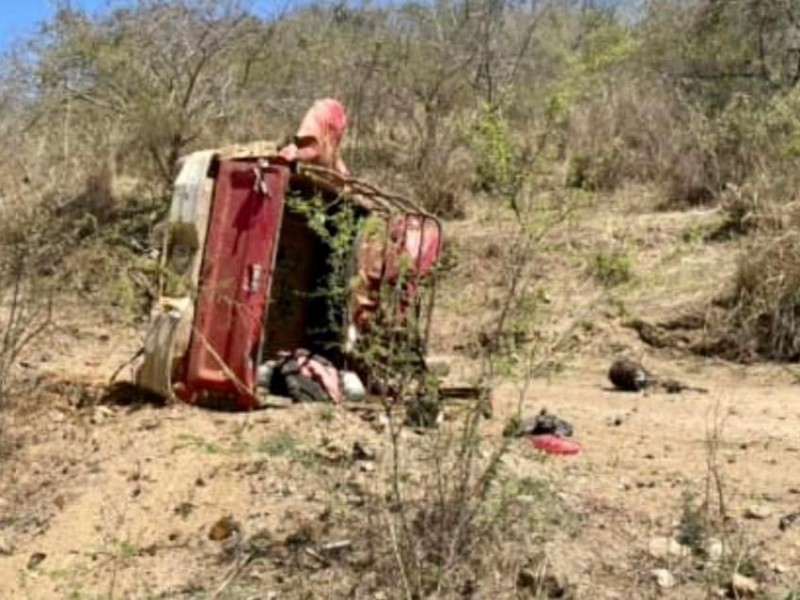 Criminales siembran explosivos por disputa de territorio