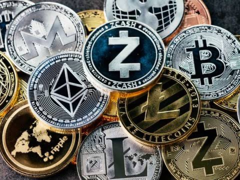 Criptomonedas; ¿siguen vigentes en el mercado?