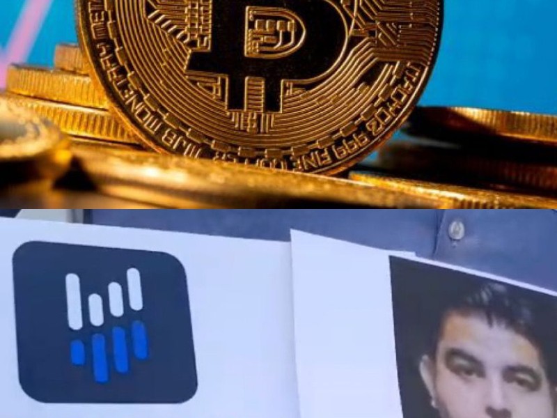 Criptomonedas usadas en esquema piramidal provocan millonario fraude internacional, denuncian víctimas