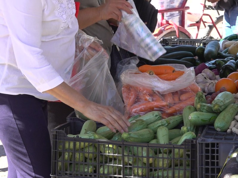 Crisis alimentaria golpea a familias duranguenses: la canasta básica se desvanece