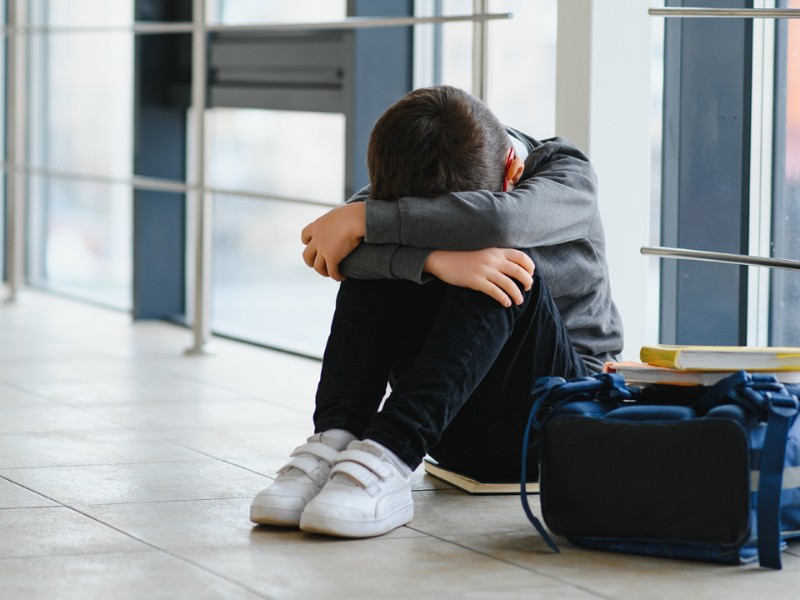 Crisis de acoso escolar sacude escuelas primarias y secundarias en Durango