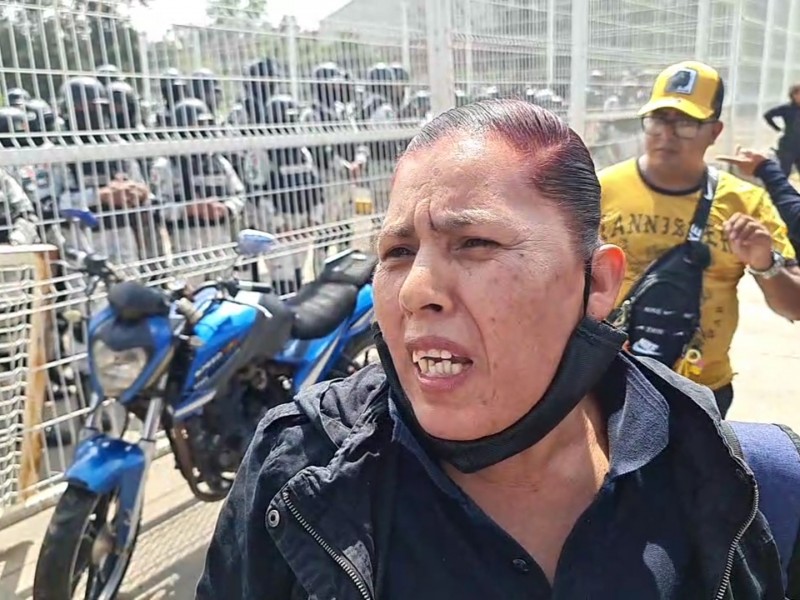 Crisis de seguridad en Irapuato, Guardia Nacional toma instalaciones