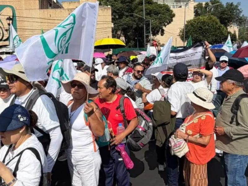 Crisis en el IMSS, en jaque el sistema de salud mexicano