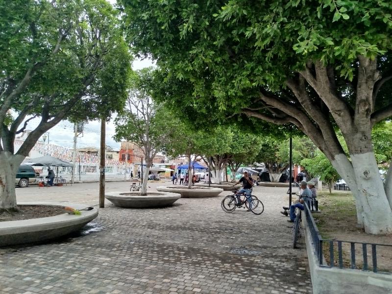 Crisis en Valtierrilla, cierran negocios por extorsión