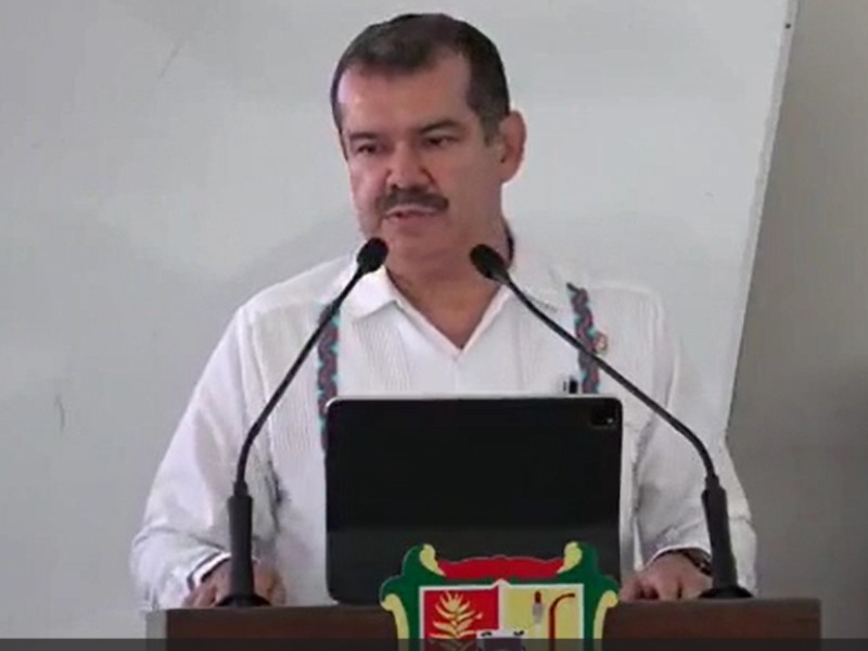 Crisis financiera en Nayarit ¿Alcanzará el dinero para fin de año ?
