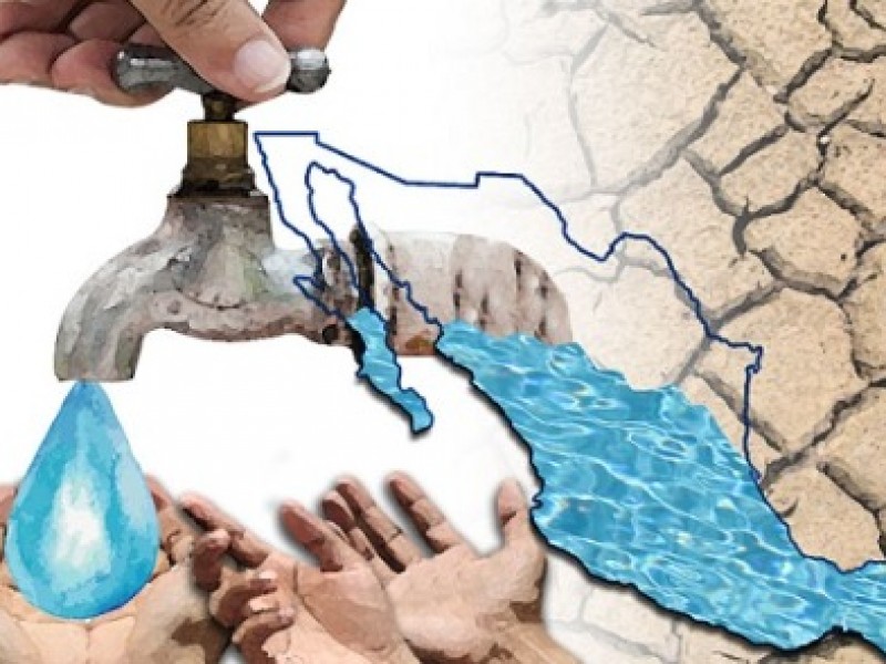 Crisis hídrica en Toluca,  Gastan más en pipas