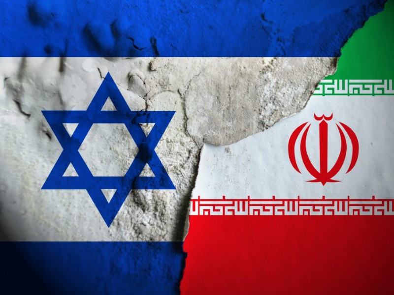Crisis Israel-Irán: Cronología de un Enfrentamiento en Escalada