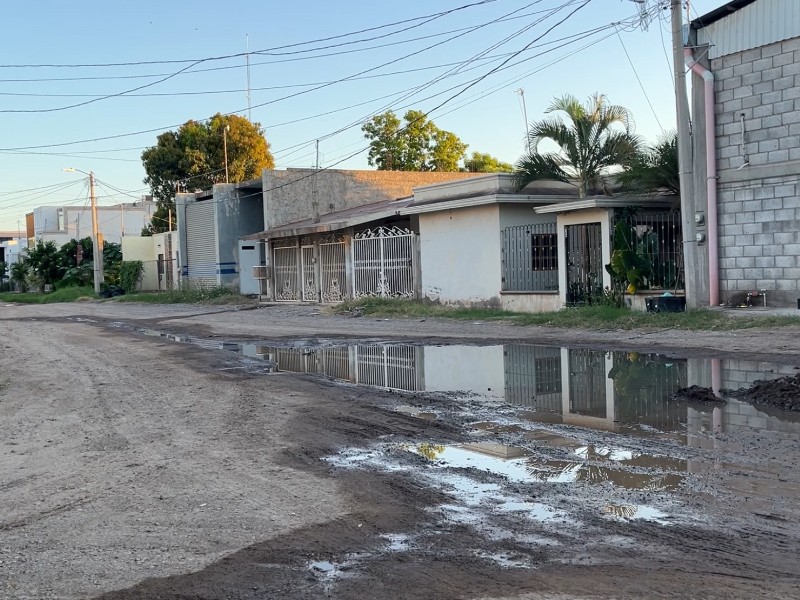 Crisis sanitaria sin precedentes golpea a Guasave