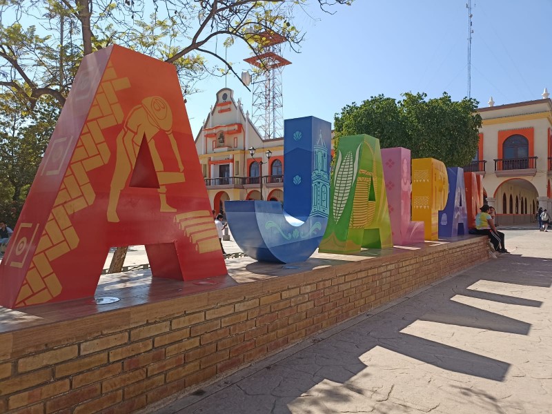 Cristal ha ganado terreno en Ajalpan
