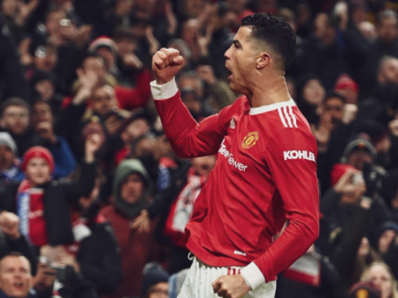 Cristiano Ronaldo ha marcado a 122 equipos diferentes