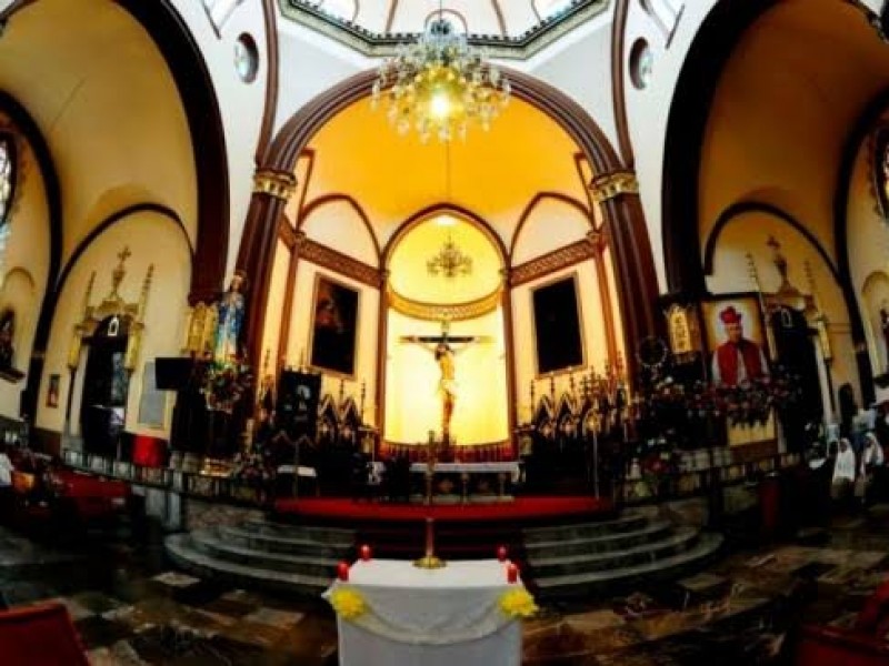 Critica Iglesia procuración de justicia en Veracruz