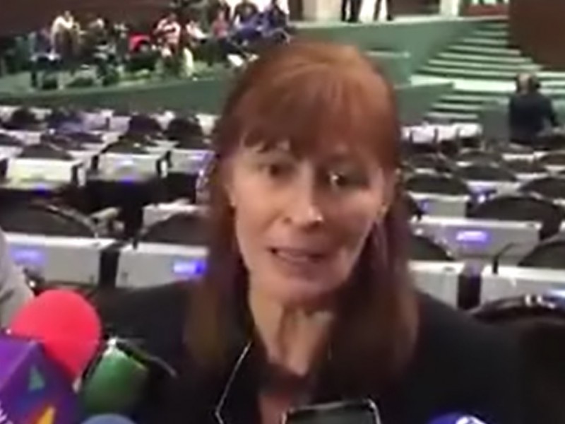 Critica Tatiana Clouthier a autoridades sinaloenses