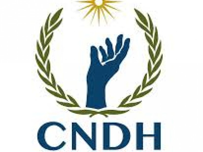 Críticas a CNDH aumentan por desinformación