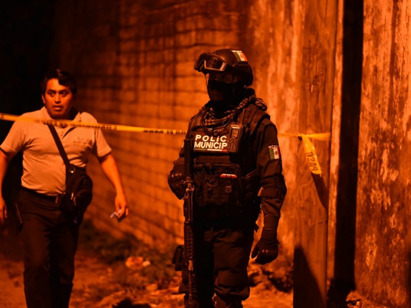 Crónica| Así fue la masacre de Minatitlán, Veracruz