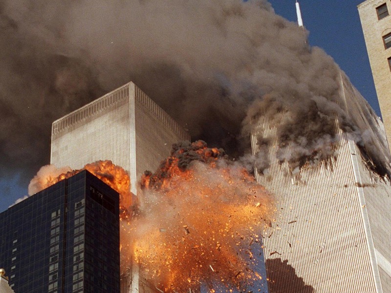Cronología del 9/11: atentado a las Torres Gemelas en 2001