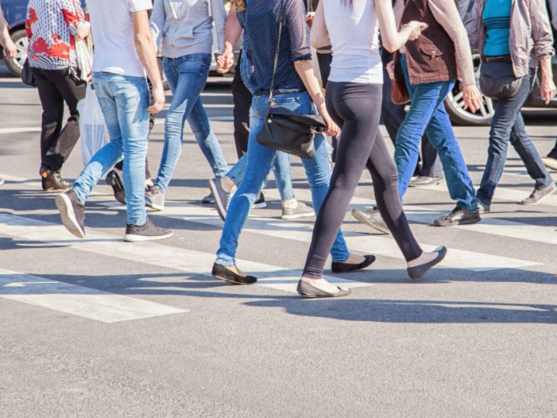 ''Crucero Seguro'' programa piloto que busca garantizar seguridad vial