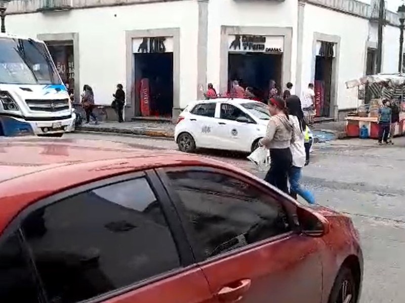 Cruceros Uno a Uno reducen accidentes viales en Durango