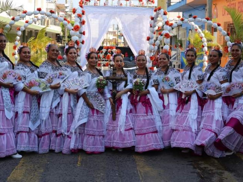 Cada domingo realizan 