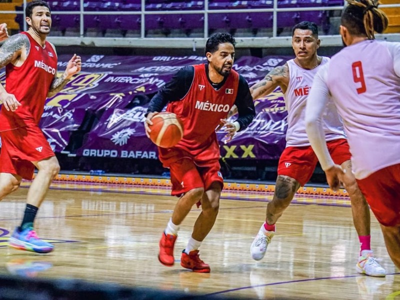 Crucial juego de México en la quinta ventana de eliminatorias