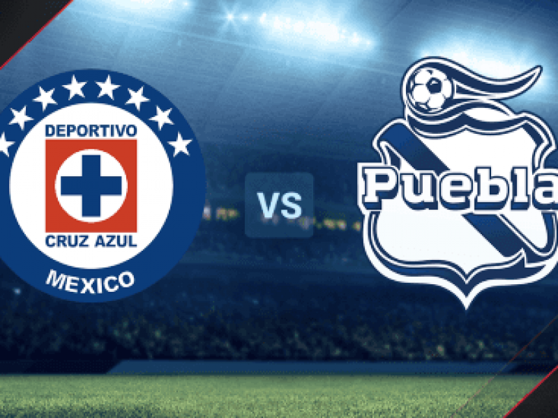 Cruz Azul vs Puebla destaca en la jornada 4