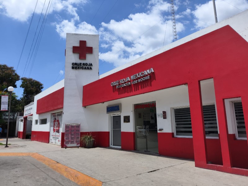 Cruz Roja alerta por golpe de calor; registran 15 casos este año