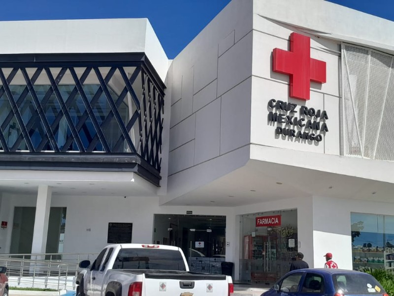 Cruz Roja atiende 194 emergencias el fin de semana