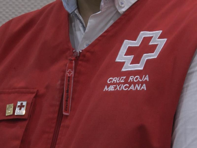 Cruz Roja busca acercar más de 15 especialidades médicas a la población